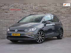 Volkswagen Golf Sportsvan - 1.5 TSI ACT Highline * AUTOMAAT * CAMERA * STOELVERWARMING