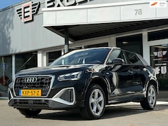 Audi Q2 - 35 TFSI S Edition | Keyless | Carplay