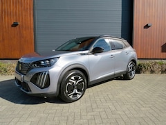 Peugeot e-2008 - EV GT Avantage 54 kWh *Luxe uitv *garantie