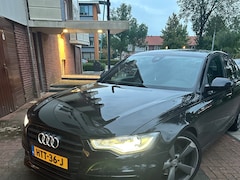 Audi A6 Limousine - 2.0 TFSI Sport Edition S-line