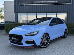 Hyundai i30 - N 2 Performance 2.0 T-GDI 275pk Vol opties zeer nette staat 1ste eigenaar 81dkm