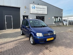 Fiat Panda - 1.2L | AIRCO| KM:186.474| APK:09-10-2027