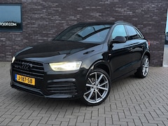 Audi Q3 - 2.0 TFSI quattro Sport Pro Line S