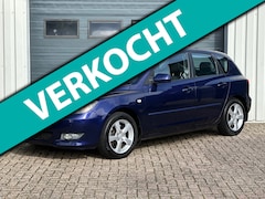 Mazda 3 Sport - 2.0 Executive 150PK CLIMA / NAP / NIEUWE APK