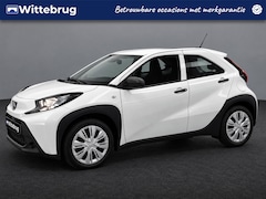 Toyota Aygo X - 1.0 VVT-i MT APPLE CARPLAY / ANDROID AUTO | AIRCO | ELEKTRISCHE RAMEN P4