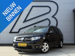 Dacia Logan MCV - 0.9 TCe Prestige 2e Eigenaar|Airco|Trekhaak|Cruise|PDC|Elektr. Ramen|JBL Sound|LM Velgen|N