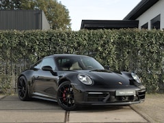 Porsche 911 - 3.0 Carrera 4 S
