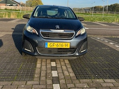 Peugeot 108 - 1.0 e-VTi Access