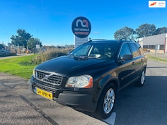 Volvo XC90 - | 2005 | 2.4 D5 Kinetic AWD | Automaat | Leder | Schuifdak | Trekhaak | APK