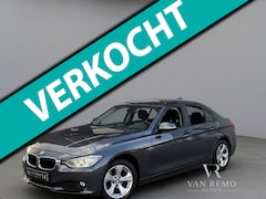 BMW 3-serie - 320d Aut|Navi|Xenon|Orig NL|Nap