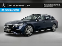 Mercedes-Benz E-klasse Estate - E 300e Automaat Sport Edition | Premium Pakket | Winterpakket | Trekhaak