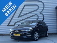 Opel Astra Sports Tourer - 1.2 Business Elegance 2e Eigenaar|Camera|Carplay|Trekhaak|PDC V+A|Navi|Cruise|Elek ramen|N