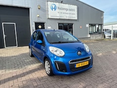 Citroën C1 - 1.0L |BJ:2012|5DRS| AIRCO| N.A.P| MET APK