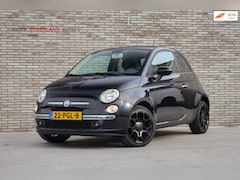 Fiat 500 - 1.4-16V Pop * NIEUWE APK * SPORT STOELEN