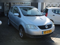 Volkswagen Fox - 1.2 Trendline