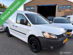 Volkswagen Caddy - Bestel 1.6 TDI