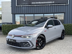 Volkswagen Golf - 8 GTI 2.0 TSI 245pk DSG / Aut. IQ Light Panoramadak 19" 120dkm