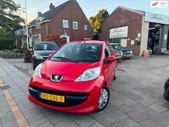 Peugeot 107 - 1.0-12V XR NIEUWE KOPPELING SET / AIRCO/ELEKTRISCHE PAKKET