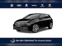 Volkswagen Golf - Automaat