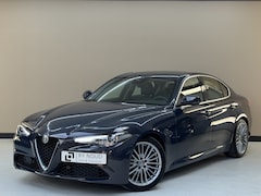 Alfa Romeo Giulia - 2.0T Super, 280Pk, 2017, 2de eigenaar, Squadra tuning, Volledig leder, Origineel Nederland