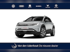Volkswagen ID.Cross - 52 kWh 211 1AT Life | Airconditioning automatisch, 2-zone (Climatronic) | Automatische afs