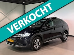 Volkswagen Taigo - 1.0 TSI GOAL|LED|Carplay|Stoelverw.|All-Seasons