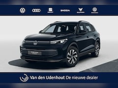 Volkswagen Tiguan - 1.5 eHybrid 204 6DSG Life | 'App-Connect' draadloze smartphone integratie | Automatische a