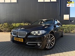 BMW 5-serie - 535i Luxury Edition