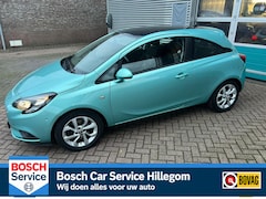 Opel Corsa - 1.0 Turbo S&amp;S 90pk 3d Edition