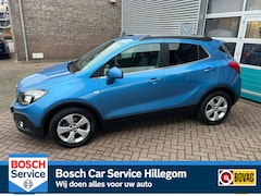 Opel Mokka - 1.4 Turbo 140PK Start/Stop Innovation