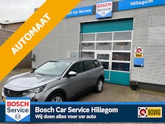 Peugeot 5008 - 1.2 PureTech 130pk Automaat 7 persoons nw model