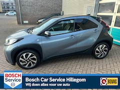 Toyota Aygo X - 1.0 VVT-i MT 72pk Envy