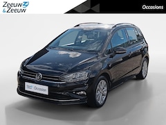 Volkswagen Golf Sportsvan - 1.0 TSI Comfortline | Achteropkomend verkeer waarschuwing | Cruise control adaptief | Lich