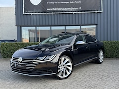 Volkswagen Arteon - 2.0 TSI 280pk 4Motion Elegance DSG / Aut. Full Options 114dkm