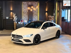 Mercedes-Benz CLA-Klasse - 200 AMG|PANO|SFEER|BOMVOL