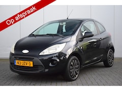 Ford Ka - 1.2 Trend Stuurbekrachtiging Audio APK-08-2027