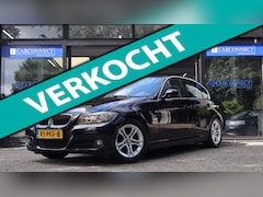 BMW 3-serie - 320i Business Line|Navi|Cruise|PDC|LMV|Xenon|LCI