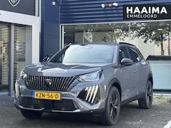 Peugeot 2008 - Envy 1.2 Hybrid 110pk e-DSC6 | Apple Carplay/Android Auto | Achteruitrijcamera | Airco | D