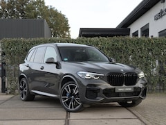 BMW X5 - xDrive45e High Executive