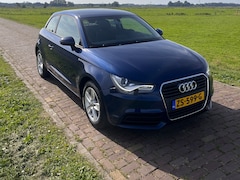 Audi A1 - 1.2 TFSI Attraction Pro Line Business