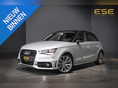 Audi A1 Sportback - 1.2 TFSI Admired |Cruise control|Navi|