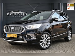 Ford Kuga - 1.5 EcoBoost Vignale, Panodak, Leder, Camera, AWD, NL-auto