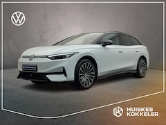 Volkswagen ID.7 Tourer - Elektromotor 59 kWh 204pk Limited Edition