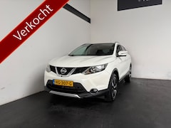 Nissan Qashqai - 1.2 Connect Edition