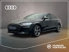 Audi A3 Limousine - 30 TFSI 116pk S edition