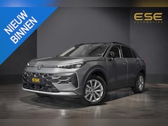 Volkswagen T-Roc - 1.5 eTSI Life |Pano|Camera|Trekhaak|