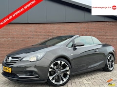 Opel Cascada - 1.4T COSMO | NL-AUTO | LEDER | NAVI | CAMERA