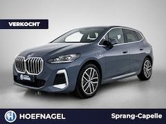 BMW 2-serie Active Tourer - 225e xDrive M MSport | Camera | Cruise Control | Harman/Kardon | Navigatie | CarPlay | Mem