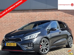 Kia Cee'd - 1.6 GT | NL-AUTO | DEALER OH | NAVI | CAMERA