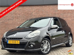 Renault Clio - 1.6 GT | NL-AUTO | NAVI | CLIMA | CRUISE